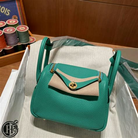 tas selempang hermes pria